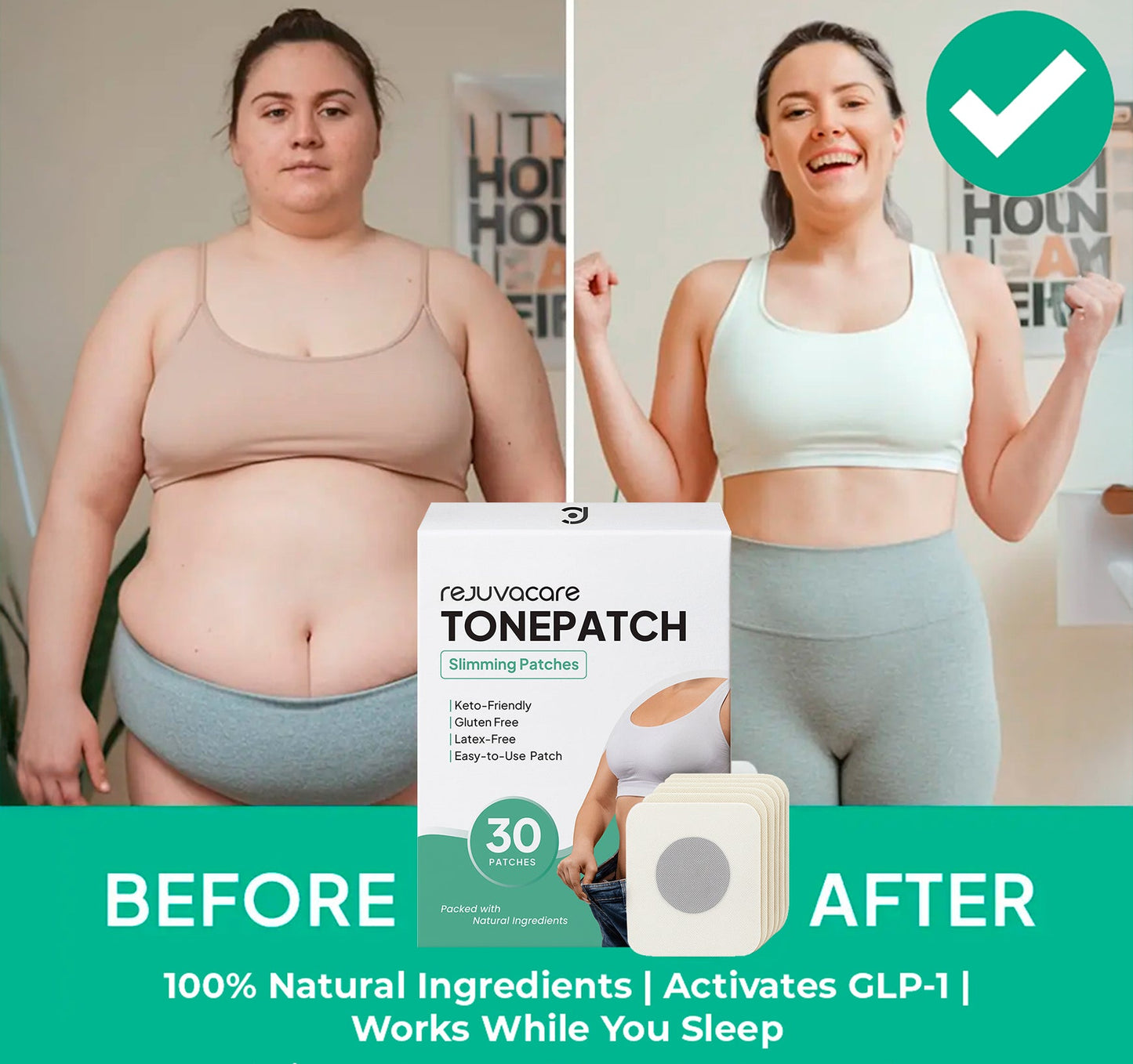 TonePatch