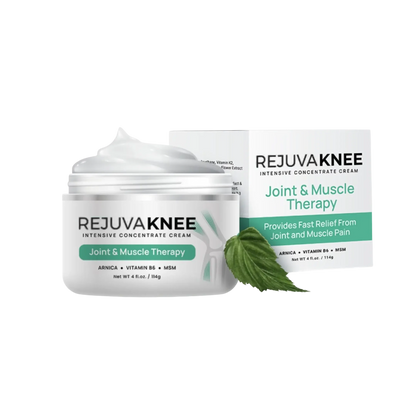Joint & Muscle Therapy Cream