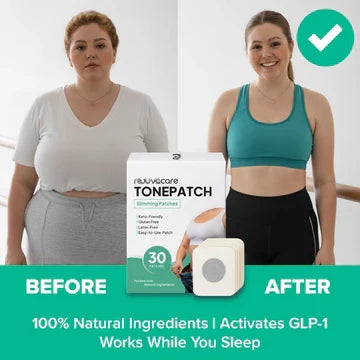 TonePatch