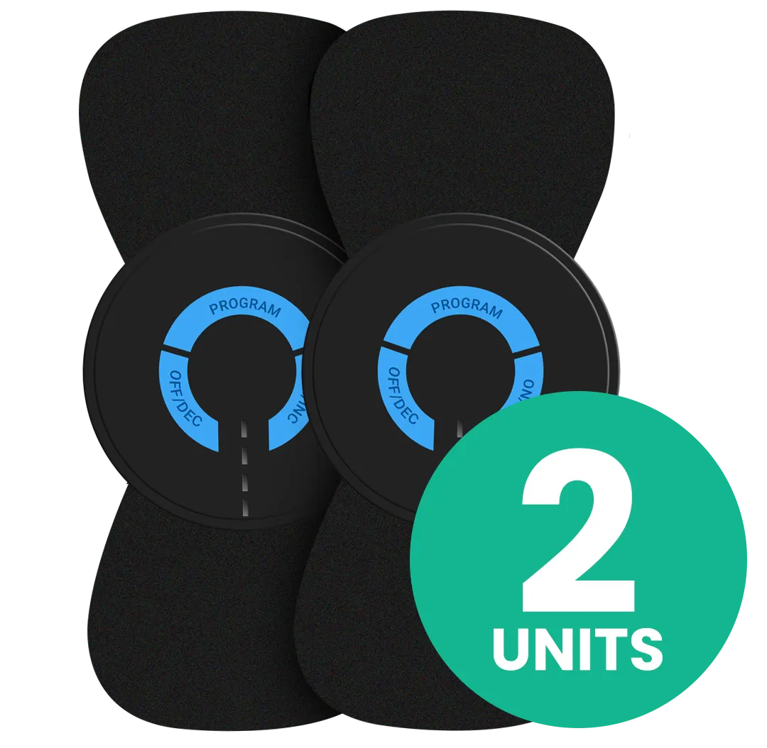 NeuroMuscular Stimulator