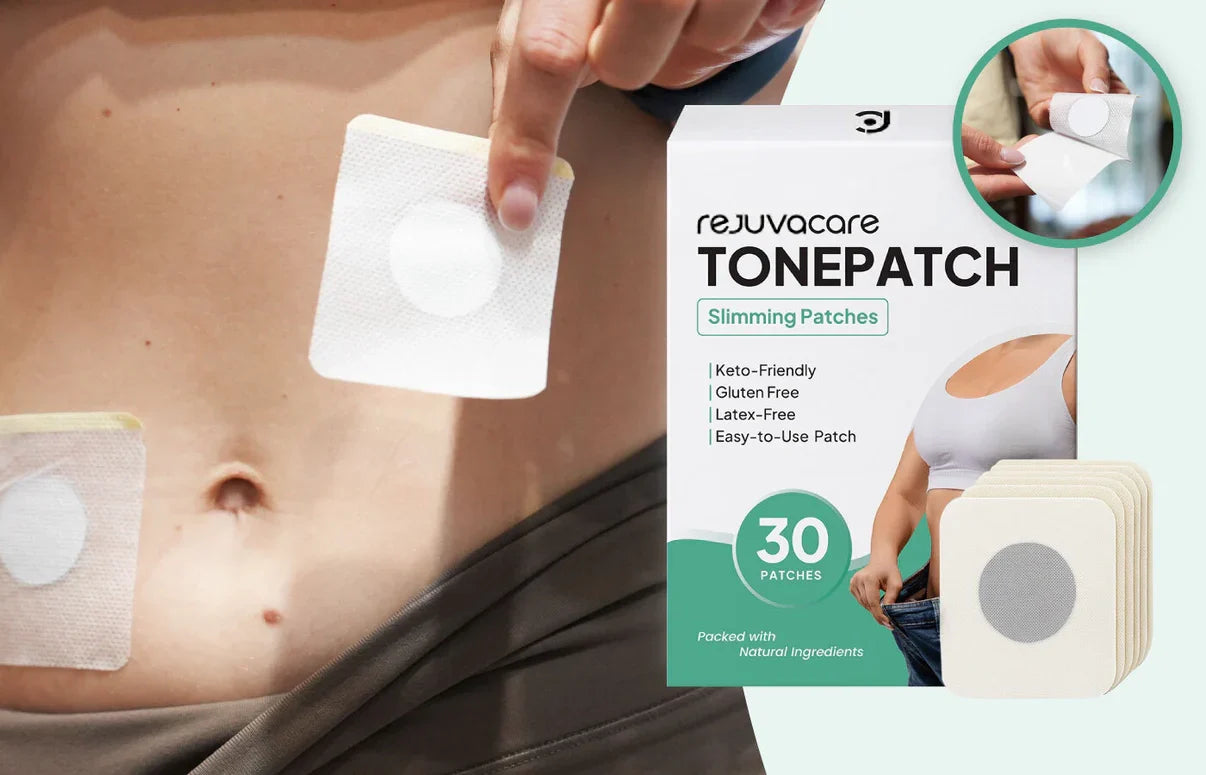 TonePatch