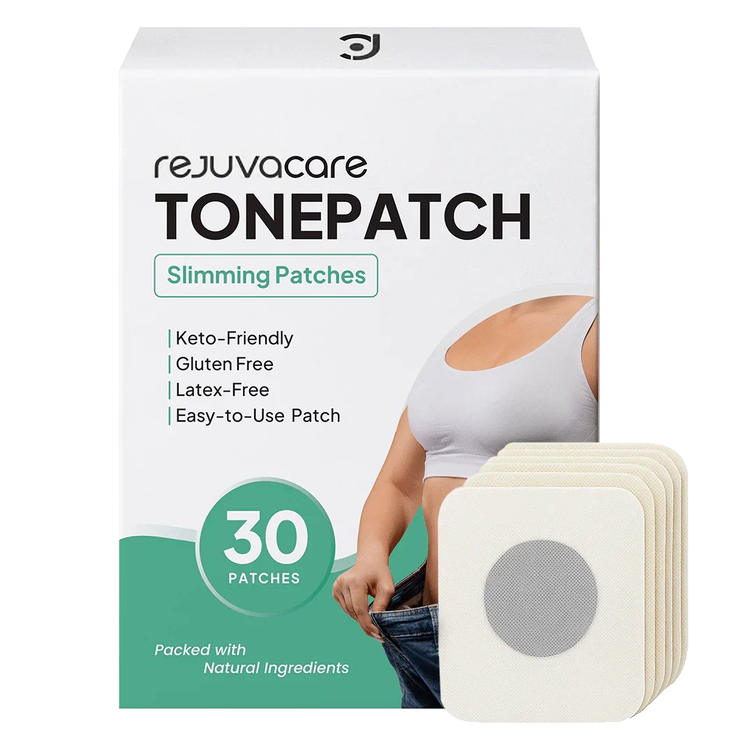 TonePatch
