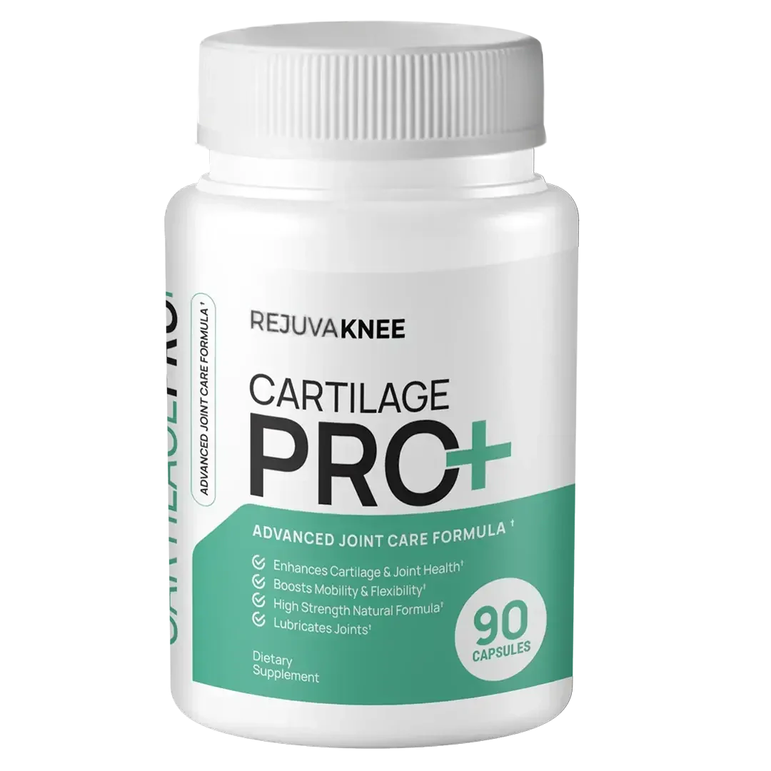 Cartillage Pro+